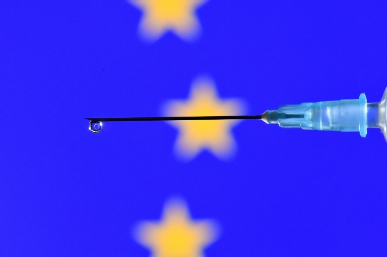 EU backtracks on vaccine export controls for NI