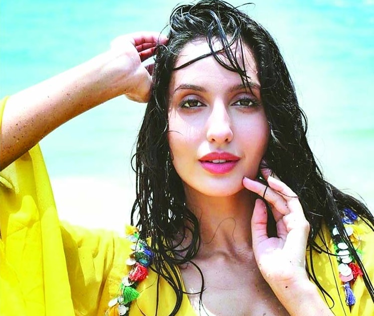 Nora Fatehi shares a cryptic message about 'repentance' and 'revenge'