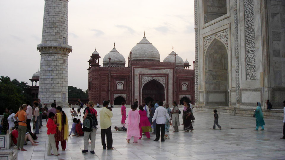 Widespread disappointment with India tourism budget
