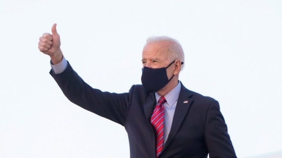Biden leaves Republicans in back of on $1.9tn bill