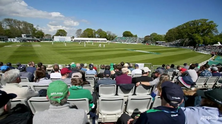 South Africa announce cricket tour of Ireland