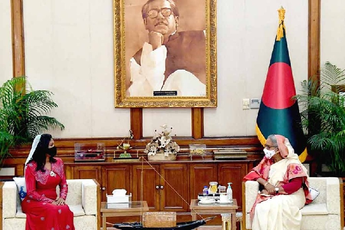 Bangladesh, Maldives may introduce sea cruise found in winter: PM
