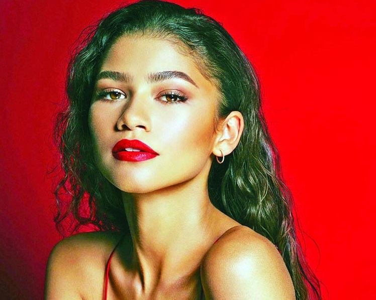 Zendaya drawn to kindness in a person