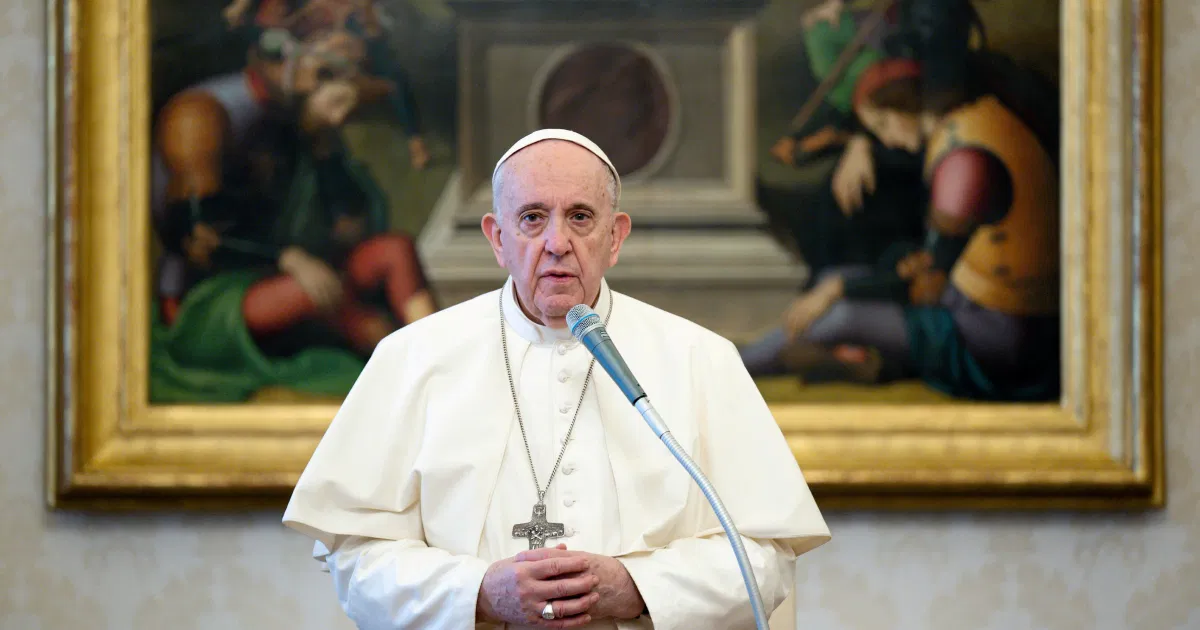 Pope to  check out Mosul churches