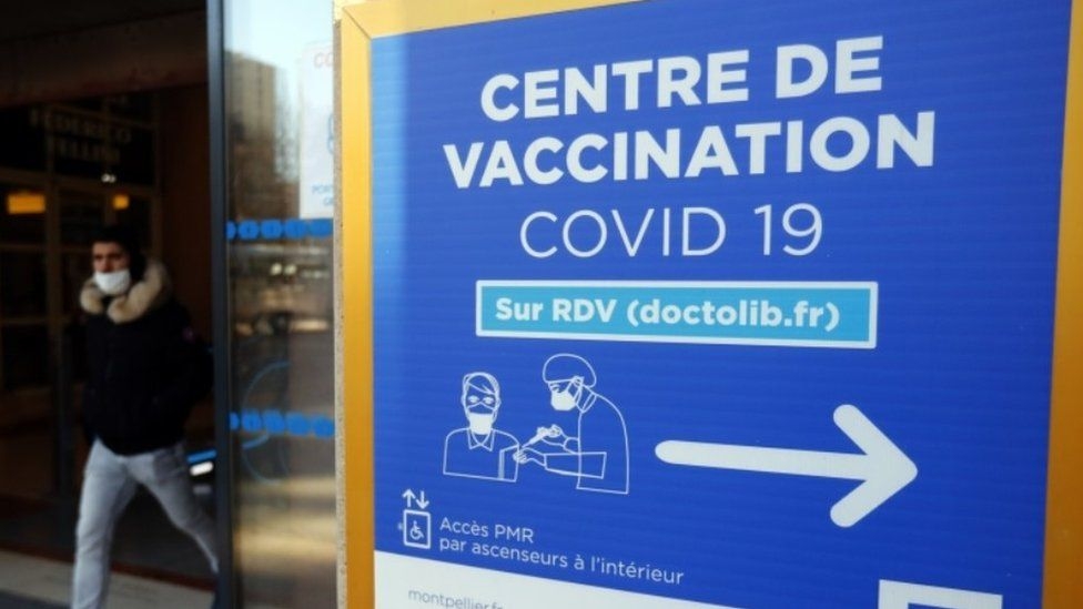 France reverses stance on AstraZeneca vaccine