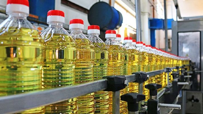 Processors warn of further rise in edible oil price