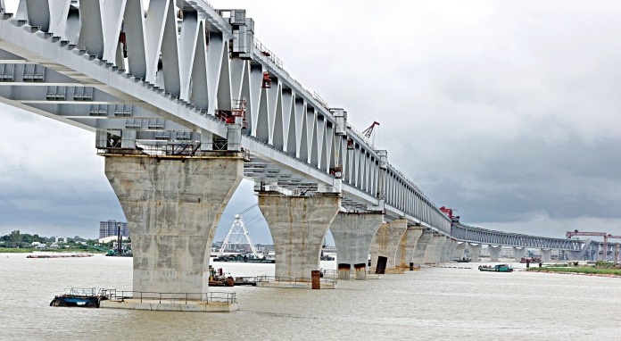 2 more years sought for Padma Bridge