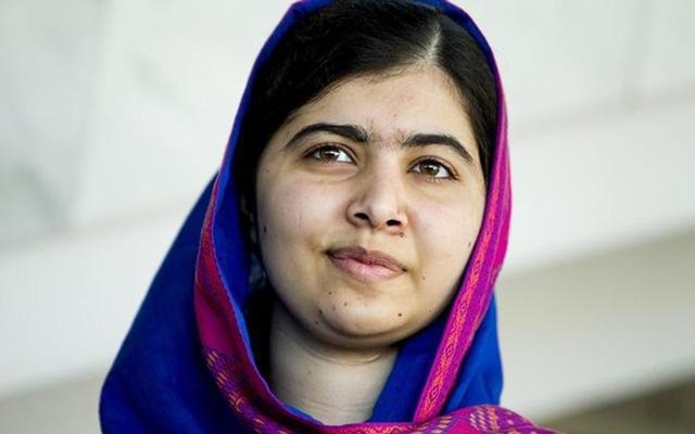 Malala companions with Apple to produce documentaries