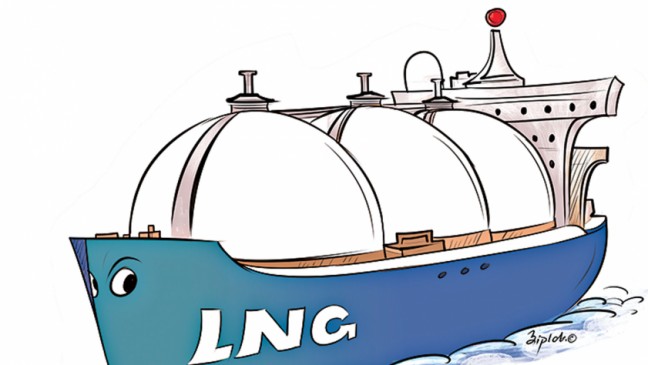 Govt to get Tk 527cr LNG from spot market