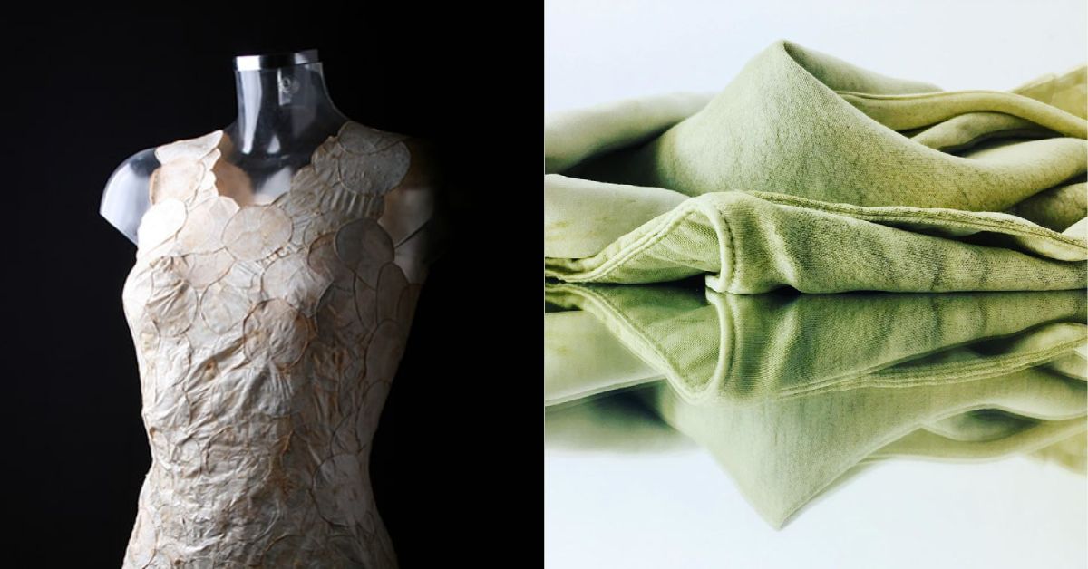 How climate positive clothing is shaping the ecological position of fashion