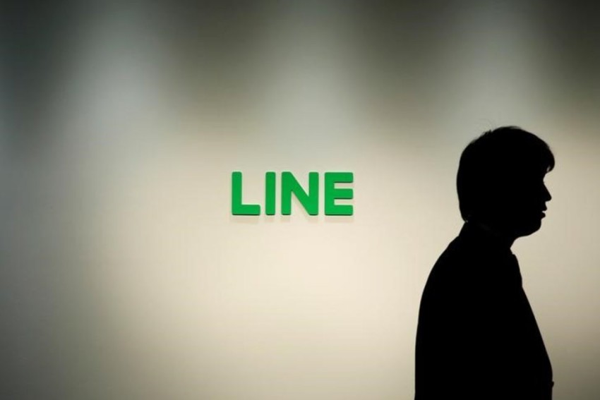 Line users' details accessed by technicians on China without consent