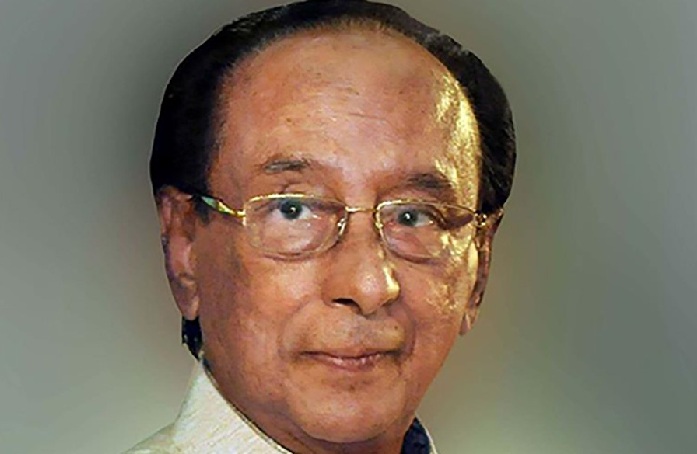 Ex-president Zillur Rahman's 8th death anniversary today