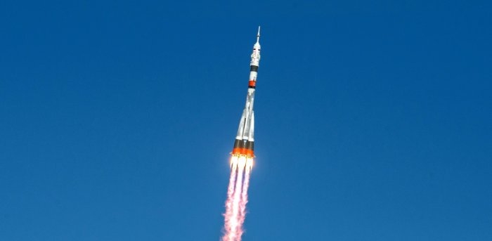 Russia launches 38 satellites for 18 countries