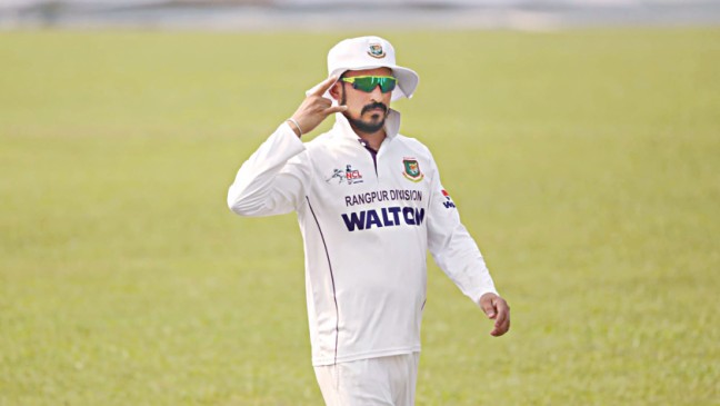 Nasir refreshingly coy about upturn