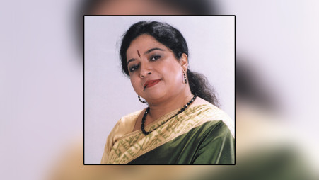 Noted Rabindra Sangeet singer Mita Haque dies of COVID-19
