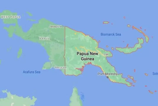 Tribal clashes leave 19 dead on Papua New Guinea