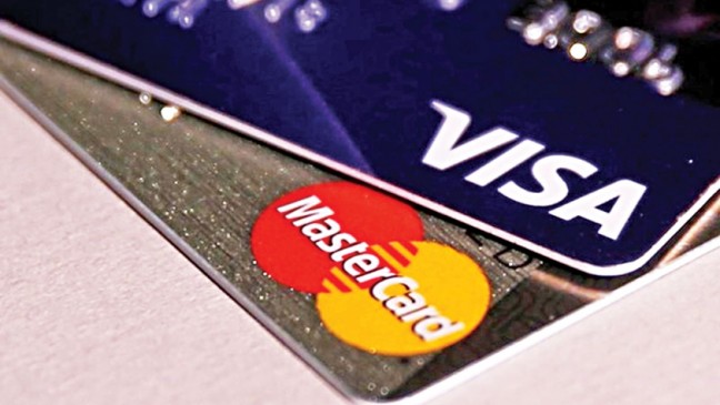 Sensible credit card use offers perks