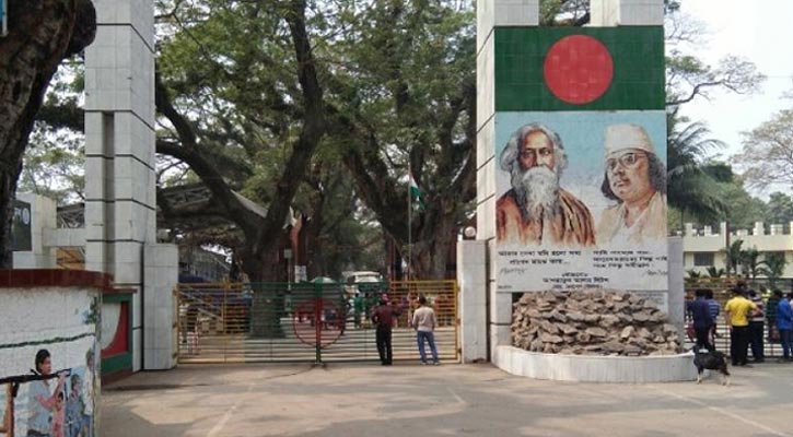 Bangladesh closes border with India for two weeks