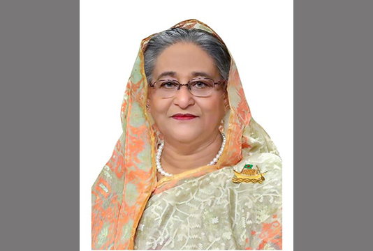 Vaccines to be procured no matter what: PM Hasina