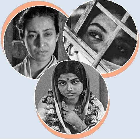An ode to iconic onscreen mothers in Bengali cinema
