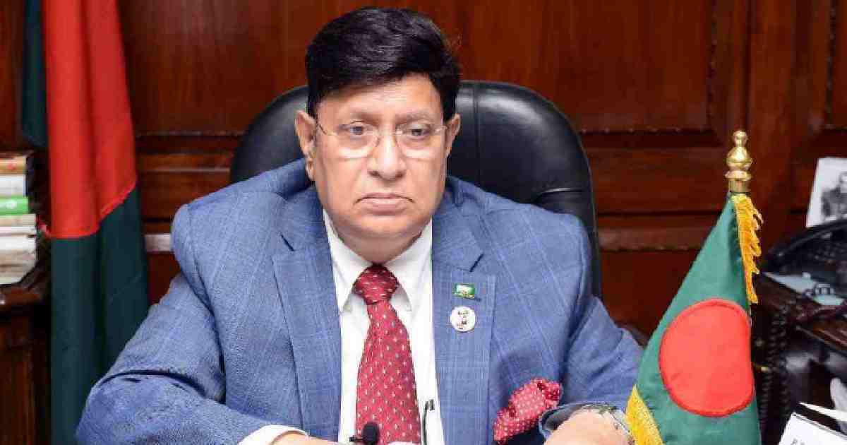 Dhaka requests Delhi to send vaccine to Bangladesh soon