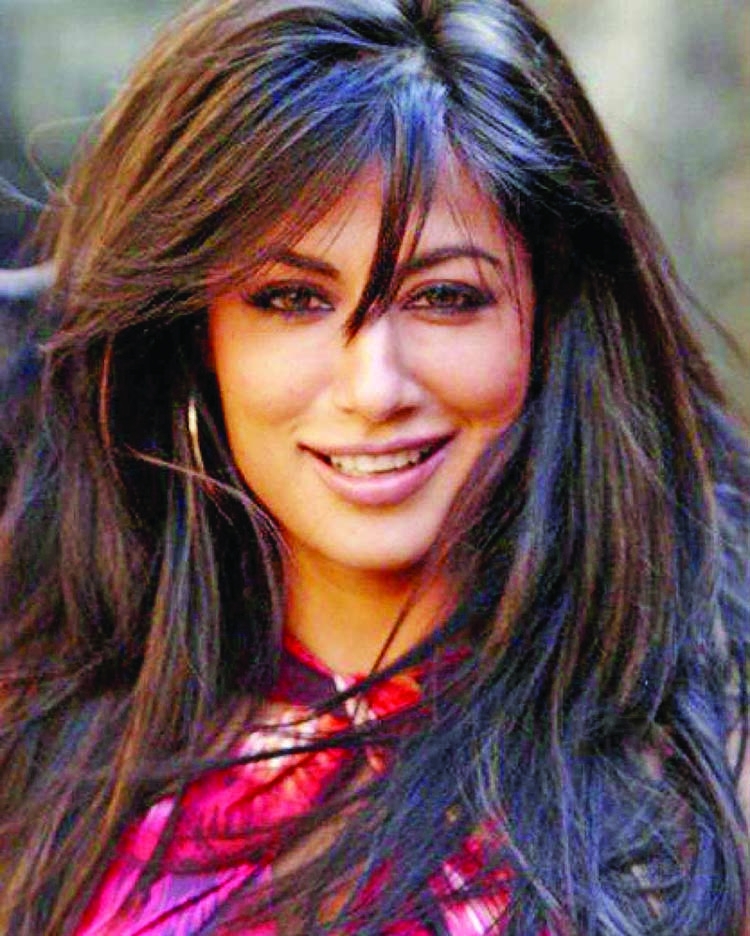 Chitrangda Singh discusses her childhood