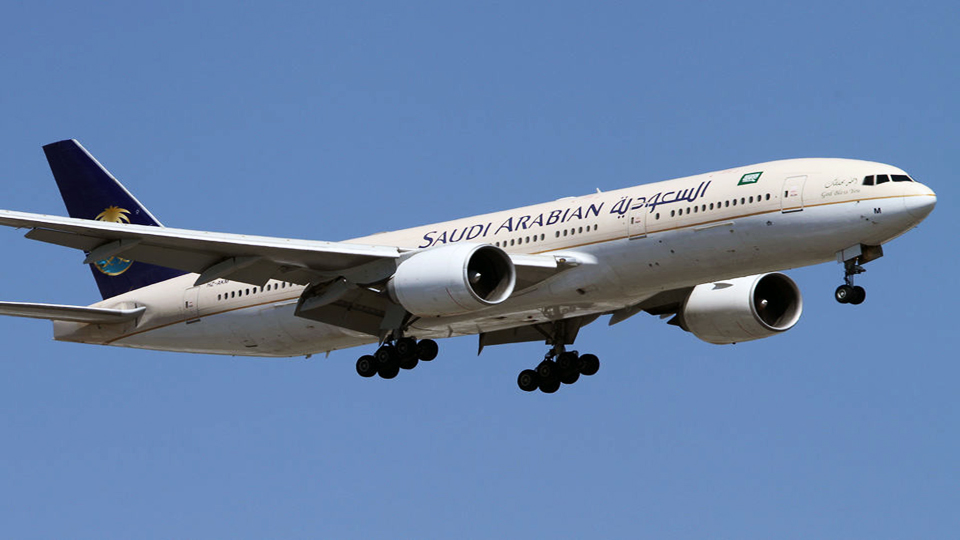 Saudia becomes largest airline of Middle East this summer