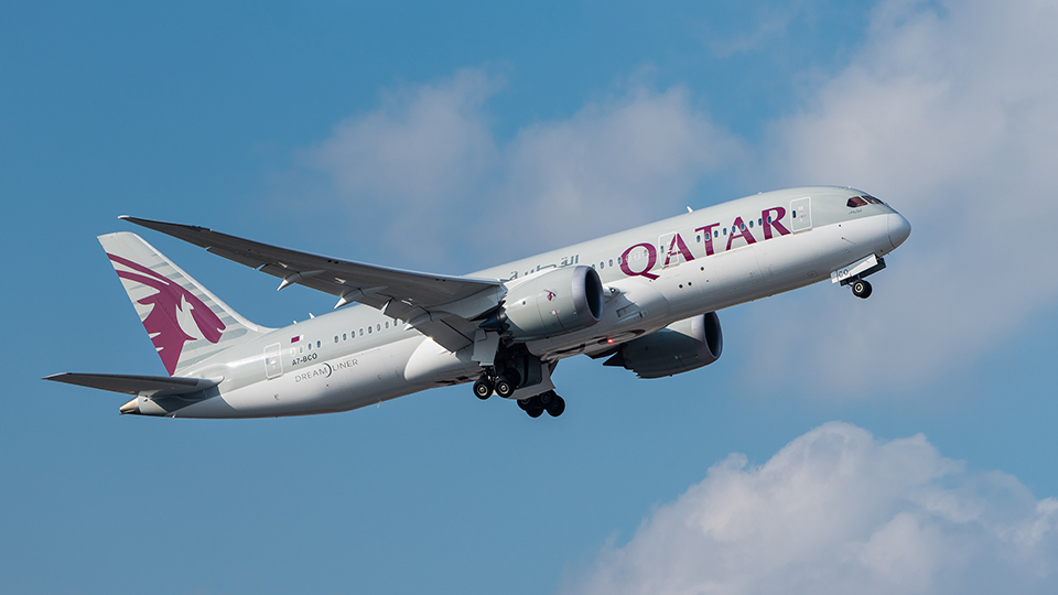 Qatar Airways presents up to 35pc discount on air flow tickets 