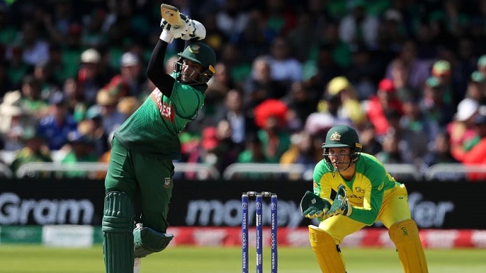 Bangladesh to sponsor Australia for five T20Is in August