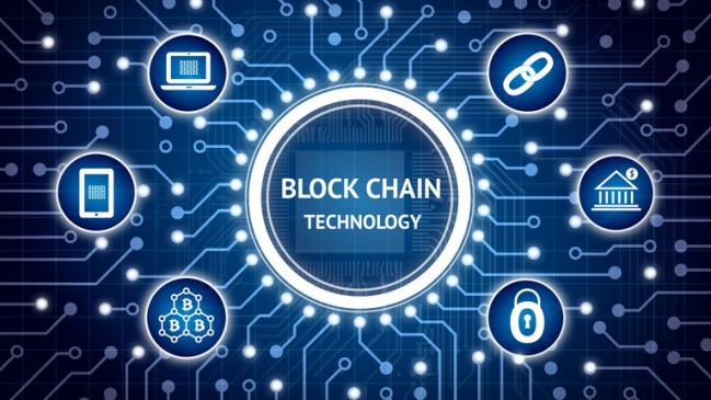 Local IT companies offering blockchain solutions overseas, Palak says