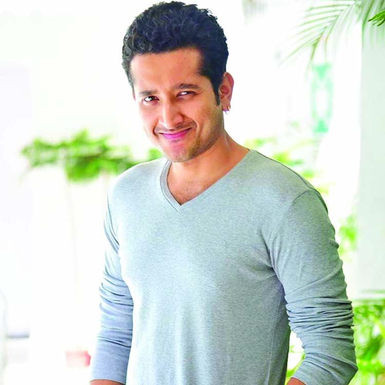 Parambrata stays positive despite Tollywood hit hard by COVID