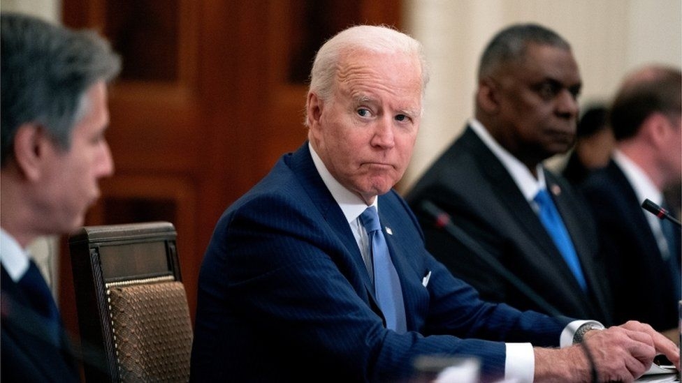 Biden orders urgent innovative report on Covid origins