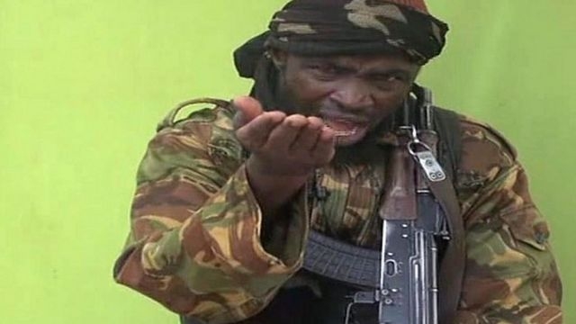 Boko Haram innovator is lifeless, say rival militants