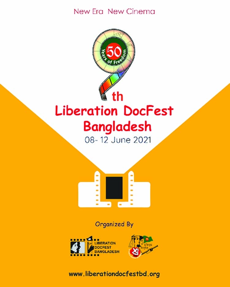 9th liberation doc fest  Bangladesh festival goes online