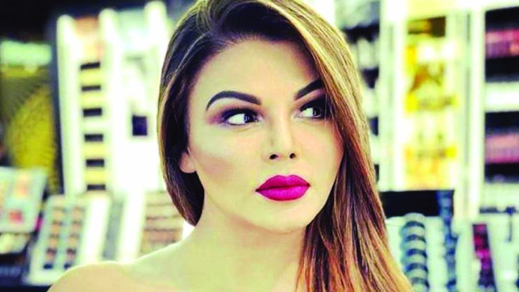 Rakhi Sawant excited about her Indian Idol 12 appearance