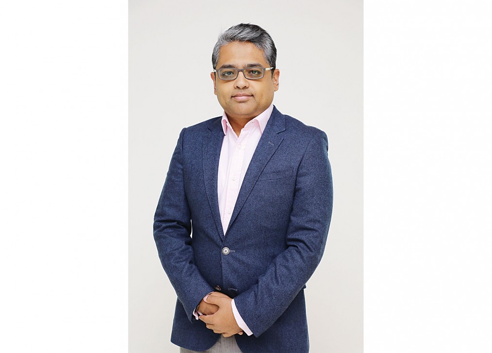 Zaved brand-new CEO of Unilever Bangladesh