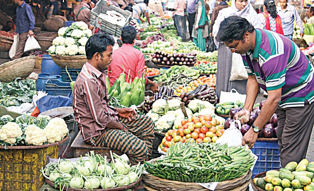Price hike of essentials weighs on 90pc people