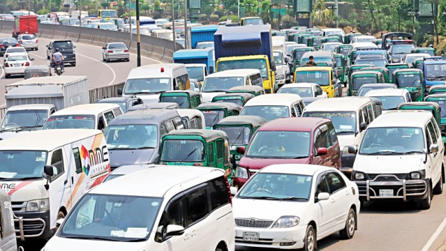 Govt scraps plan to phase out reconditioned cars
