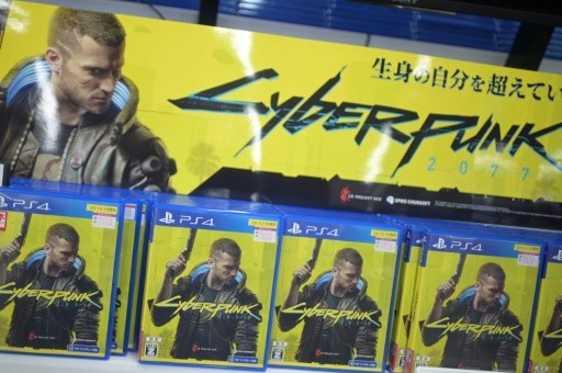 Cyberpunk 2077 returning to PlayStation store, Sony says