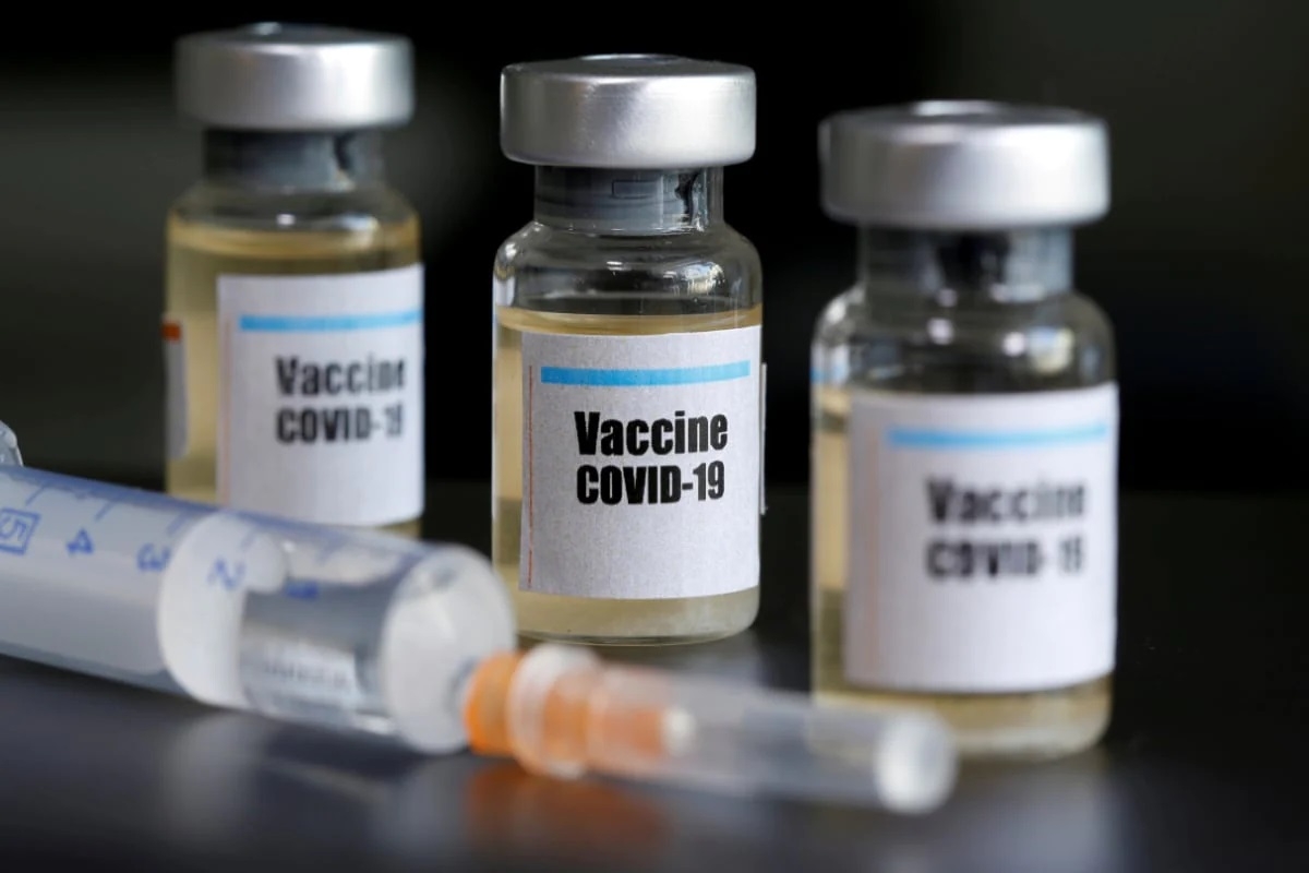 US announces allocation arrange for 55 mn Covid vaccine doses