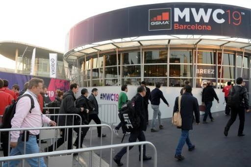 Scaled-down mobile fair returns to Spain