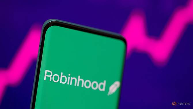 Robinhood resolves issue with crypto trading on its platform
