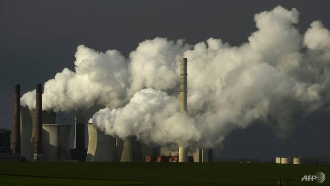 Asset owners managing US$6 trillion call for global carbon price