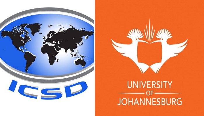 ICSD Johannesburg conference begins July 13