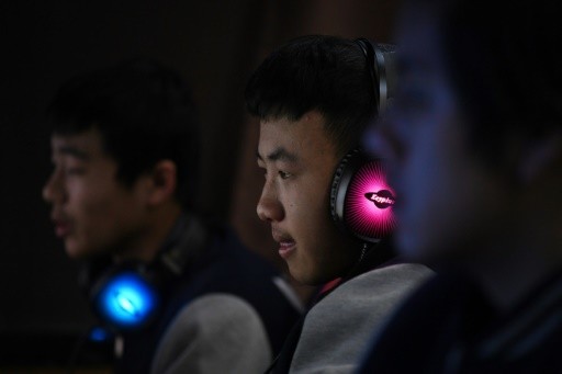 China's Tencent turns to facial recognition to snag late-night child gamers
