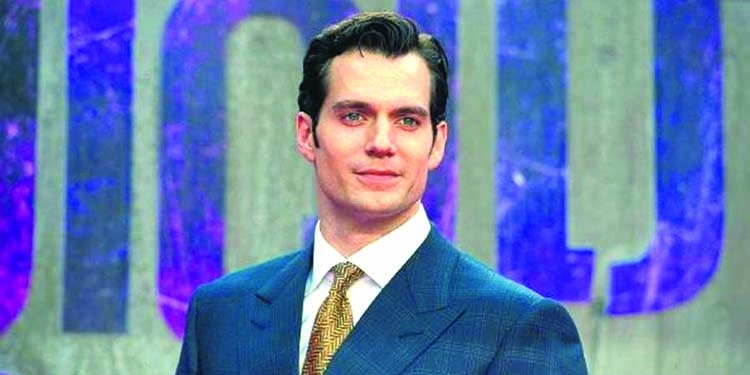 Henry Cavill to star in 'The Rosie Project'