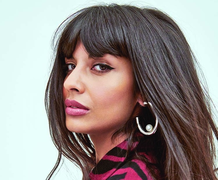Jameela Jamil officially joins MCU, confirms action-packed role in 'She-Hulk'