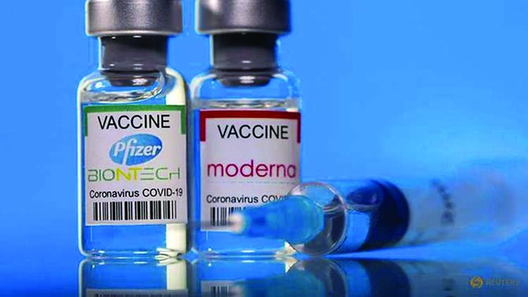 US to ship 4 million vaccine doses to Nigeria, 5.66m to South Africa