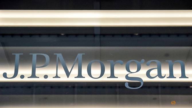 JPMorgan says China regulatory changes local, not global problem