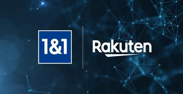1&1 and Rakuten to build Europe's first fully virtualized mobile network based on new OpenRAN technology